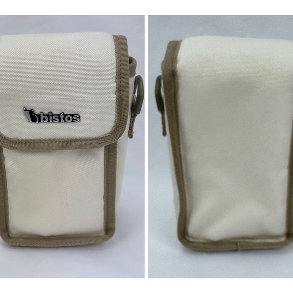 Bistos Hi Bebe Model BT-200 Ultrasound Doppler System - Picture 10 of 12